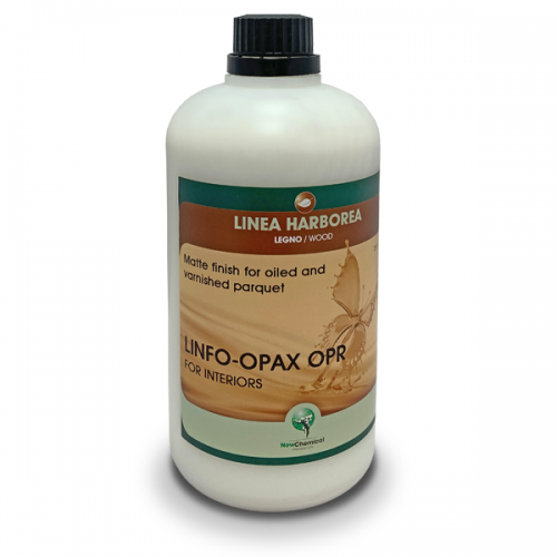 Linea Linfo Opax/opr 2111 (matt) 1L (DC)